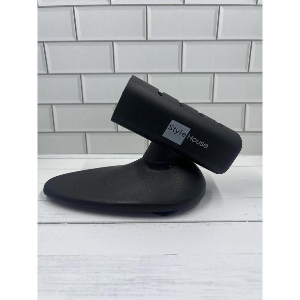 Style House Flat Iron And Curling Holder